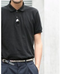 LACOSTE | ポロシャツ