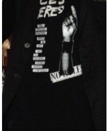 ART COMES FIRST | Tシャツ/カットソー