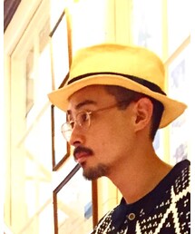 nonnative | ハット