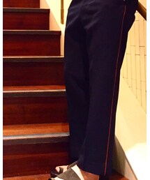 MYAR | カーゴパンツ