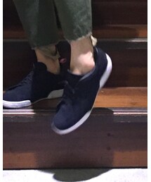 UNITED ARROWS & SONS | スニーカー