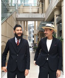 The Stylist Japan | セットアップ