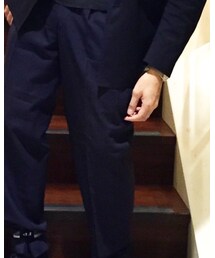 UNITED ARROWS | スーツパンツ