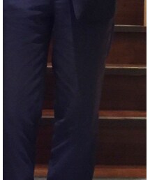 UNITED ARROWS | スーツパンツ