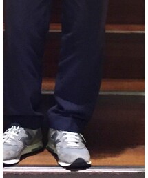 NEW BALANCE | スニーカー