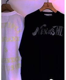 NEXUSVII | Tシャツ/カットソー