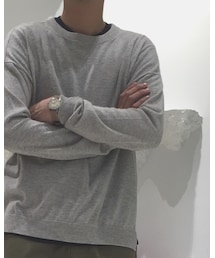 UNITED ARROWS & SONS | ニット/セーター