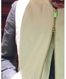 Carhartt | ダウンベスト