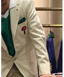 UNITED ARROWS & SONS | テーラードジャケット
