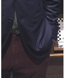 INCOTEX | スラックス