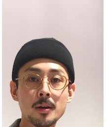 OAMC | ニットキャップ/ビーニー