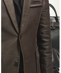 ART COMES FIRST | スーツジャケット