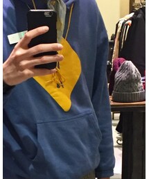 PIGALLE | パーカー