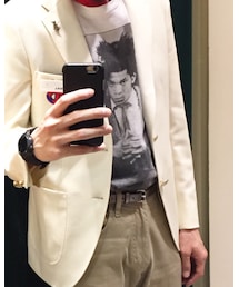 Supreme  | Tシャツ/カットソー