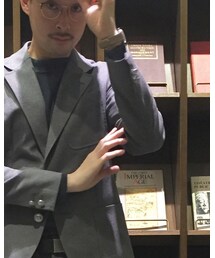 The Stylist Japan | テーラードジャケット
