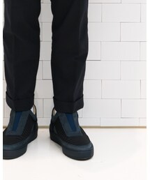 FILLING PIECES × UNITED ARROWS & SONS | スニーカー