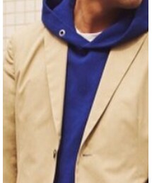 UNITED ARROWS & SONS | パーカー