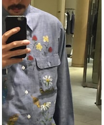 BIG MAC | シャツ/ブラウス