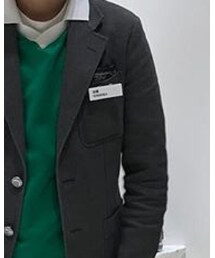 The Stylist Japan | セットアップ