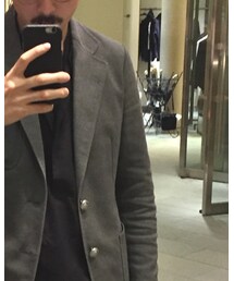 The Stylist Japan | テーラードジャケット