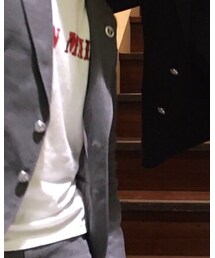 The Stylist Japan | セットアップ