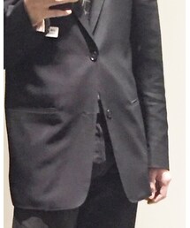 LEMAIRE | テーラードジャケット