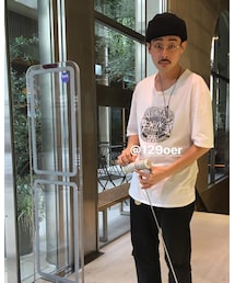 MARTIN MARGIELA | Tシャツ/カットソー