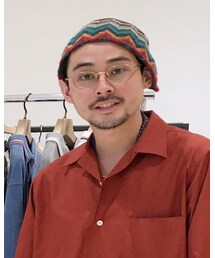 MISSONI | ニットキャップ/ビーニー