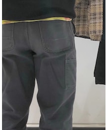 Carhartt | パンツ