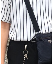 RAGEBLUE | ウォレットチェーン