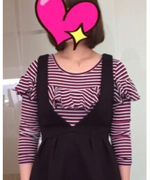 Heather | Tシャツ/カットソー