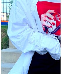 GU | シャツ/ブラウス