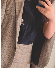 UNIQLO | Tシャツ/カットソー