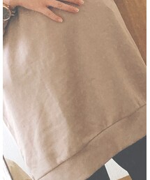 CINEMA CLUB | スウェット