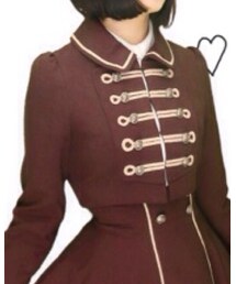 Innocent World | その他アウター