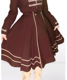 Innocent World | スカート