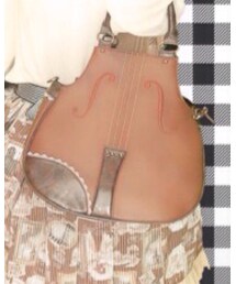 axes femme | ハンドバッグ