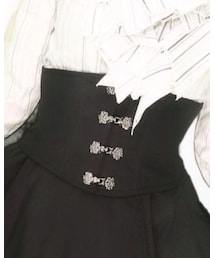 EXCENTRIQUE | ベルト