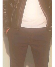 MB | デニムパンツ