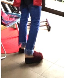 SHOESHOE | サンダル