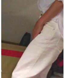 GU | デニムパンツ