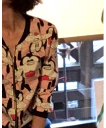 no brand | ブルゾン