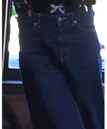 GU | デニムパンツ