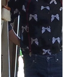 VINTAGE | シャツ/ブラウス