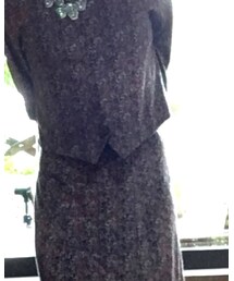 VINTAGE | セットアップ