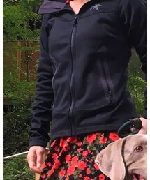 ARC'TERYX | マウンテンパーカー