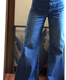 Wrangler | デニムパンツ