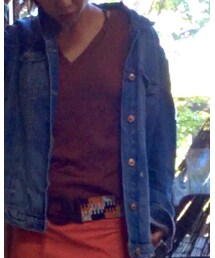 GALLARDAGALANTE | ニット/セーター