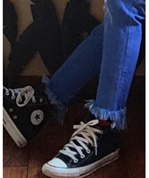 CONVERSE | スニーカー