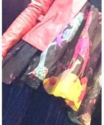 bittoko oro | キャミソール